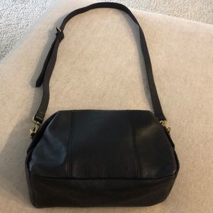 Madewell Mini Glasgow Crossbody Bag